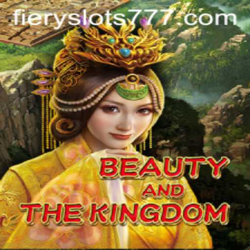 Descubra o Encantador Jogo BeautyAndTheKingdom com FierySlots