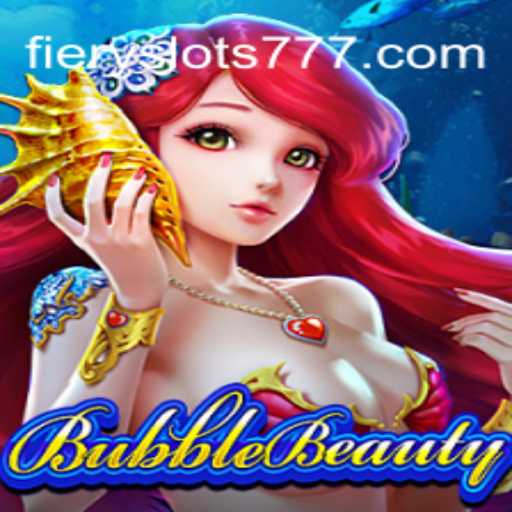 Descubra a Magia de BubbleBeauty: O Novo Fenômeno de FierySlots
