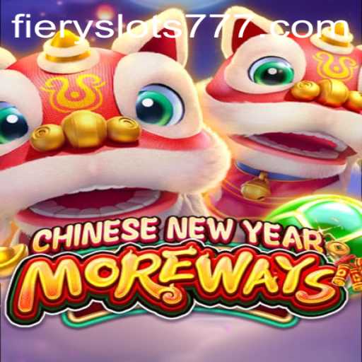 Explorando o Mundo do Jogo CHINESENEWYEARMOREWAYS: Um Novo Horizonte no FierySlots