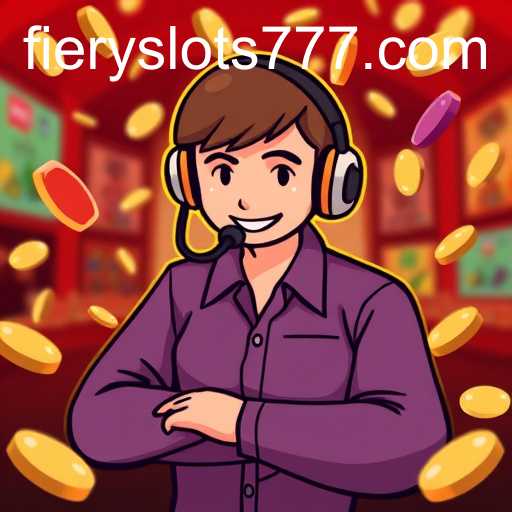 Como Entrar em Contato com o FierySlots - Acesso Conveniente e Suporte ao Cliente Eficiente