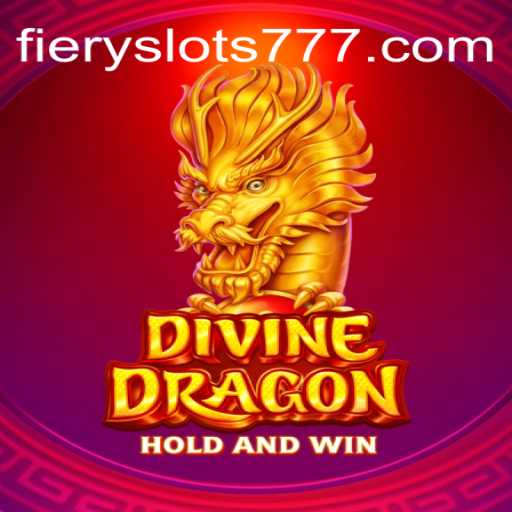 DivineDragon: Explorando a Aventura de Jogo com FierySlots