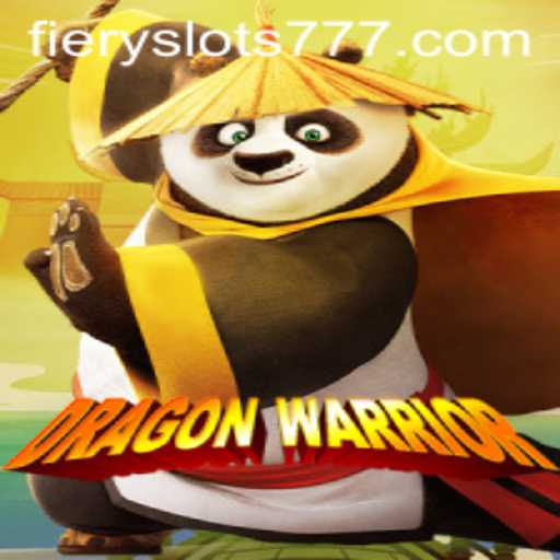 Explorando DragonWarrior: O Fascinante Mundo de FierySlots