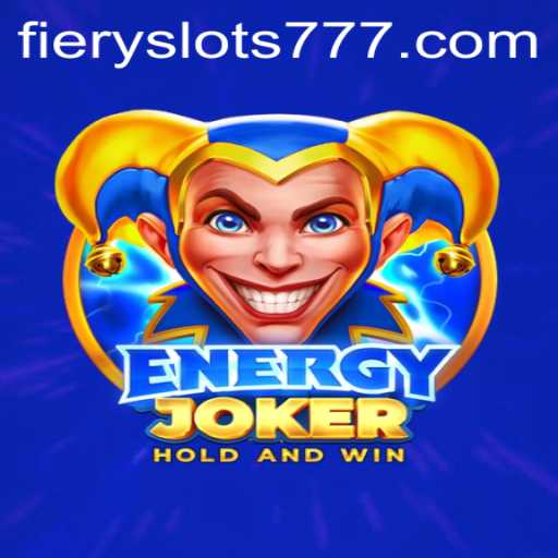 Descubra o Empolgante Mundo de EnergyJoker e FierySlots