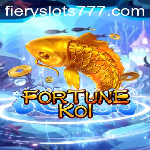 Descubra a Magia de FORTUNEKOI e Seus FierySlots