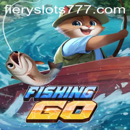 Explorando o Mundo Empolgante de FishingGO: Um Guia Completo