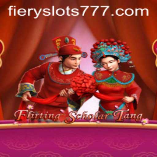 Explorando o Mundo de Flirting Scholar Tang e Fiery Slots