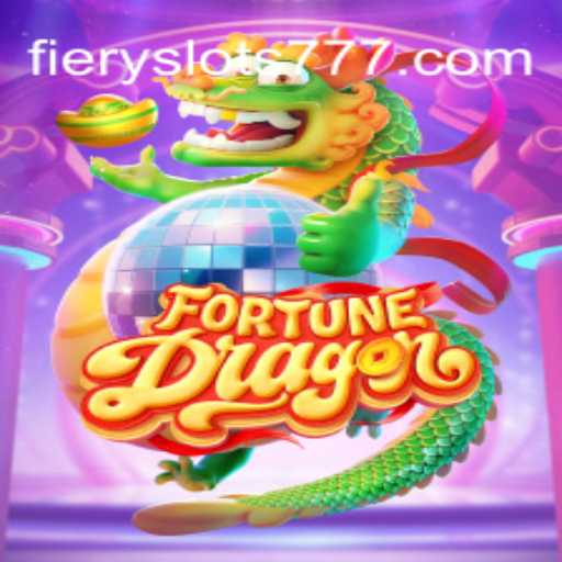 Explorando o Universo de FortuneDragon FierySlots