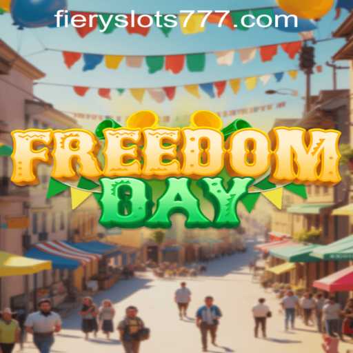 Explorando FreedomDay: Um Mergulho Profundo no FierySlots