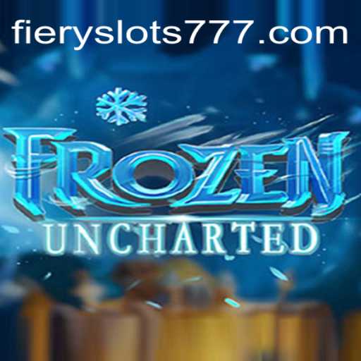 Explorando o Universo de FrozenUncharted: Uma Viagem por FierySlots