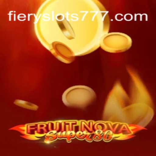 Explorando o Jogo FruitNovaSuper80: Diversão e Emoção no Cassino Online