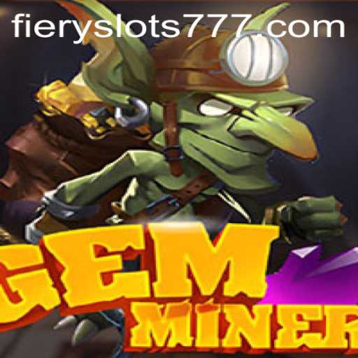 Explorando o Mundo de GemMiner: A Aventura Inesquecível de FierySlots