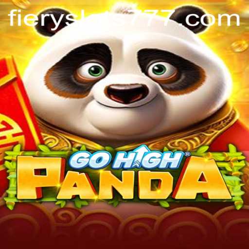 GoHighPanda: A Inovação dos Jogos de Slot com FierySlots