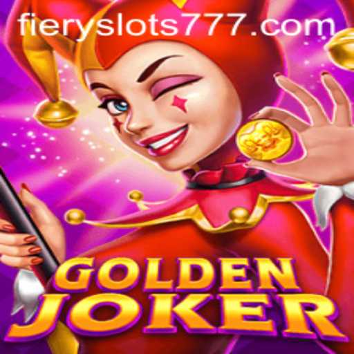 Descubra a Emoção de 'GoldenJoker' no Universo de FierySlots