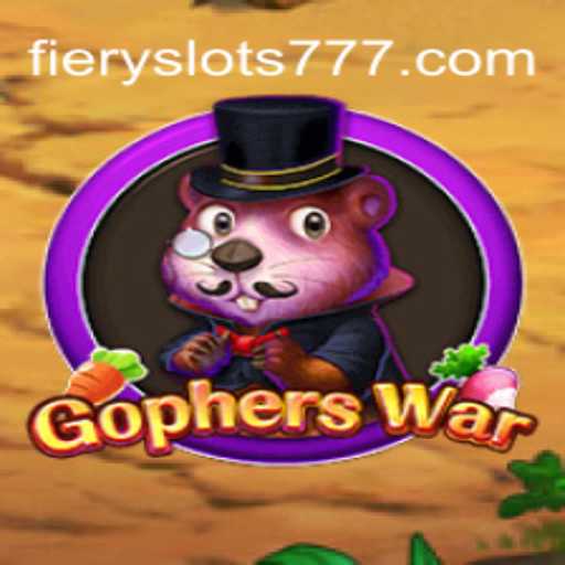 Descubra a Experiência Épica de GophersWar: Um Mergulho nas Regras e Estratégias de Jogo