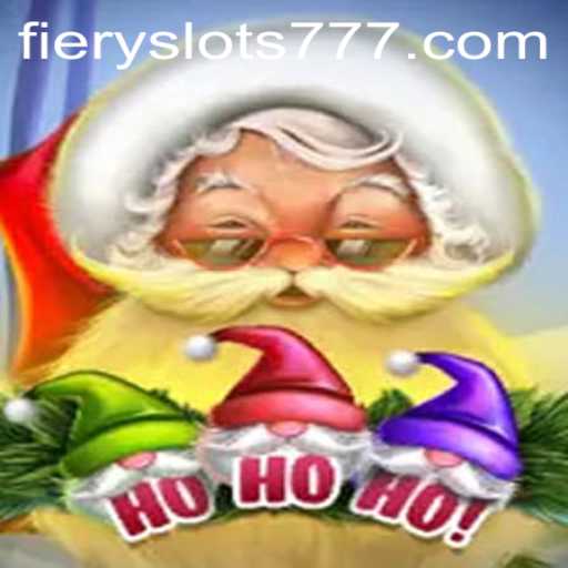 Descubra o Mundo Encantado de HoHoHo com FierySlots