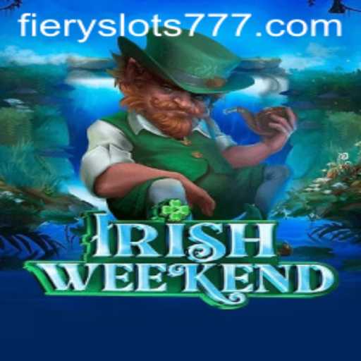 IrishWeekend: Mergulhe na Aventura dos FierySlots