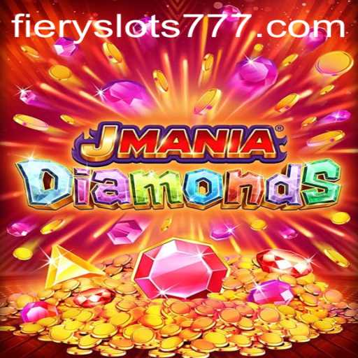 Explorando o Mundo de JManiaDiamonds: A Nova Sensação em FierySlots
