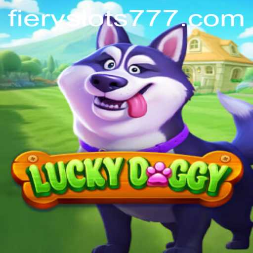 Descubra o Mundo Vibrante de LuckyDoggy: A Nova Sensação dos FierySlots