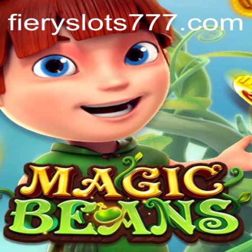 Descubra as Aventuras de MAGICBEANS e a Emoção dos FierySlots