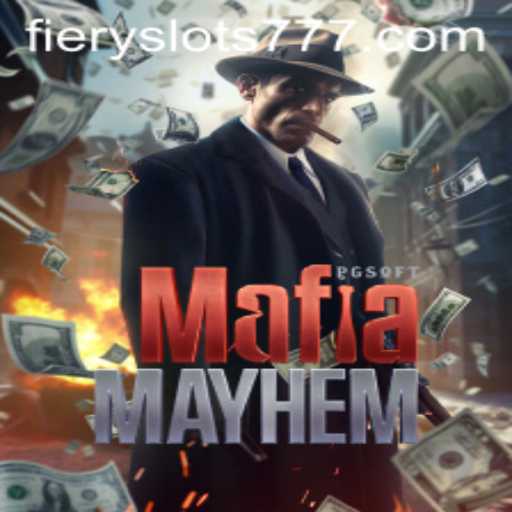 Descubra MafiaMayhem: A Empolgante Aventura de FierySlots