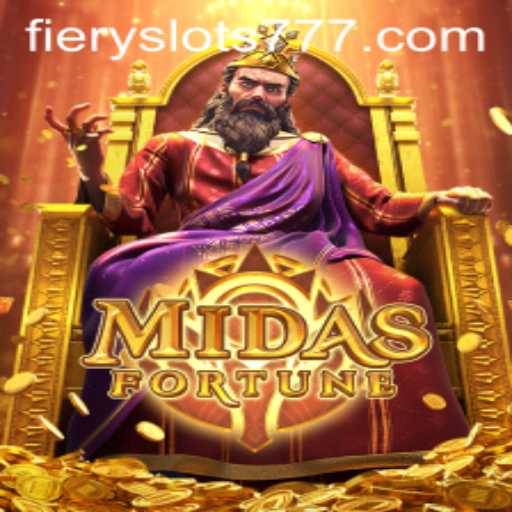 Tudo o que você precisa saber sobre o emocionante mundo de MidasFortune e FierySlots
