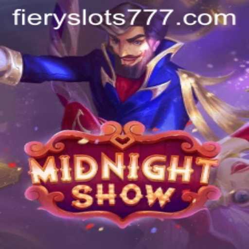 Explorando o Universo de MidnightShow: Uma Aventura Intensa com FierySlots