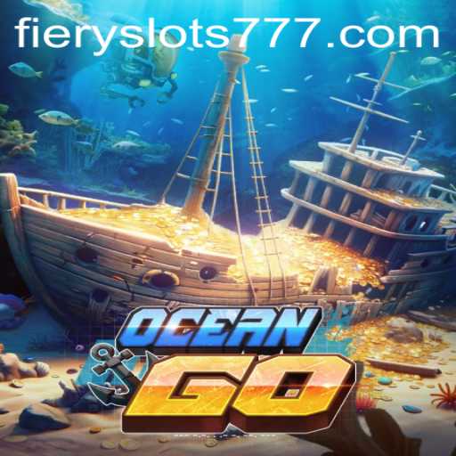 Descubra o Mundo Subaquático de OceanGO: Um Jogo Empolgante com FierySlots