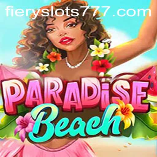 Descubra a Magia de ParadiseBeach e FierySlots: Uma Experiência de Jogo Inesquecível