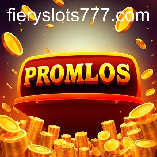 Promoção: O Guia Completo para Maximizar Ofertas com FierySlots