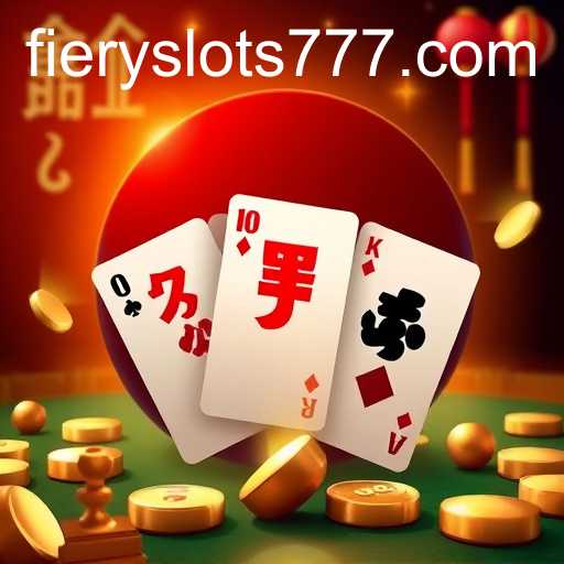 Explorando o Jogo de Cassino Sic Bo no FierySlots