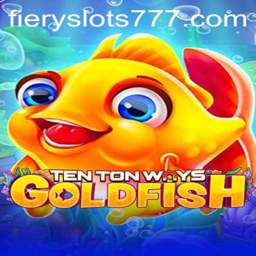 Explorando o Mundo de TenTonWaysGoldfish e FierySlots
