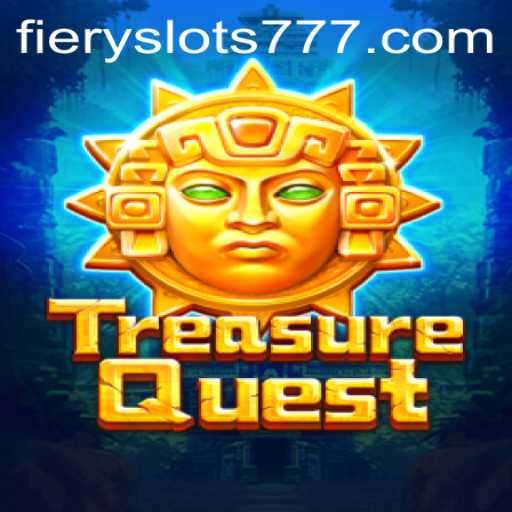 Explore o Mundo de Aventura de TreasureQuest: Mergulhe nos Desafios de FierySlots