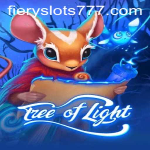 Explorando o Mundo de TreeofLight: Um Guia Completo de FierySlots