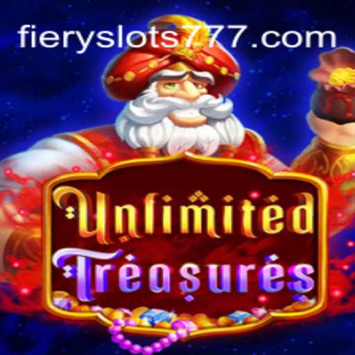 UnlimitedTreasures: Uma Aventura Emocionante no Mundo dos FierySlots