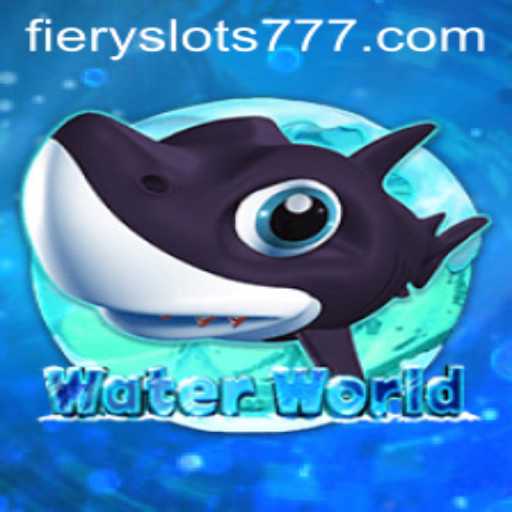Explorando WaterWorld: Aventura e Estratégia com FierySlots
