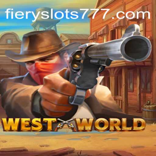 Explorando o Mundo de WestWorld: O Brilho de FierySlots