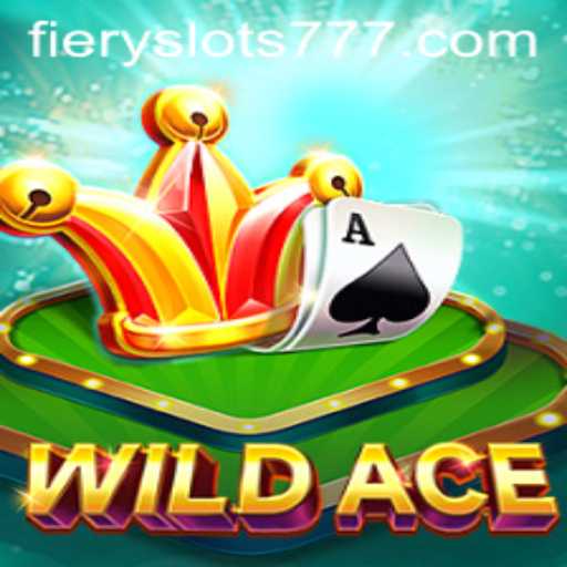 WildAce: Explorando o Novo Jogo FierySlots