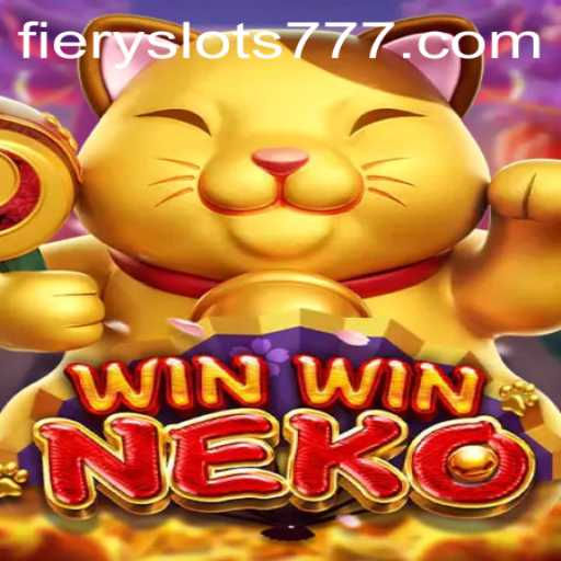 Descubra o Excitante Mundo de WinWinNeko: O Jogo de Cassino Que Está Dominando as FierySlots